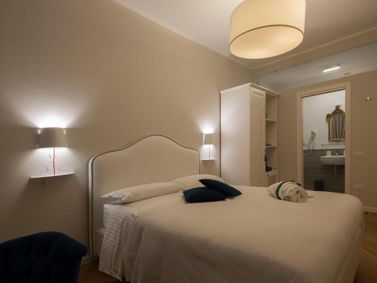 Attico 195 Bed & Breakfast Salerno Exterior photo
